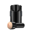Keon & Feel Stroker Combo Set Pale