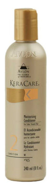 KERACARE Moisturizing Conditioner For Color Treated 8oz
