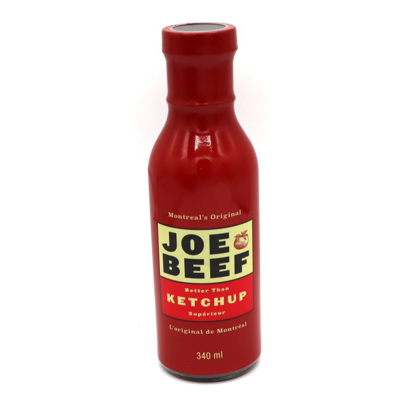 Ketchup