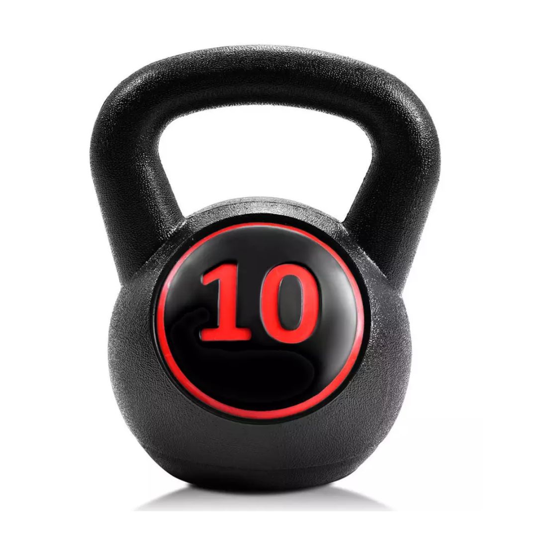 Kettlebells - 5lb to 60lb