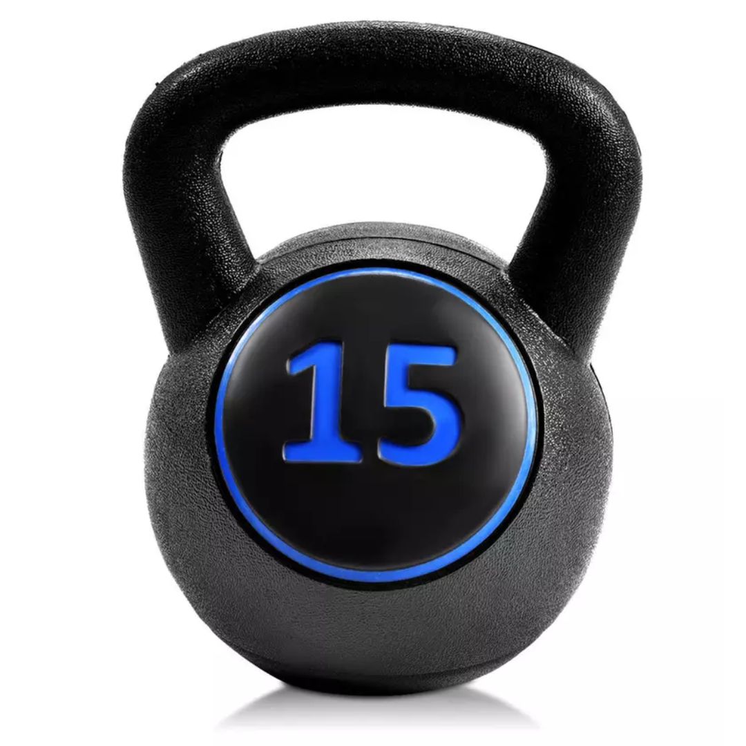 Kettlebells - 5lb to 60lb