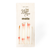 SALE | Candle Tapers by Kenzie (Set of four)
