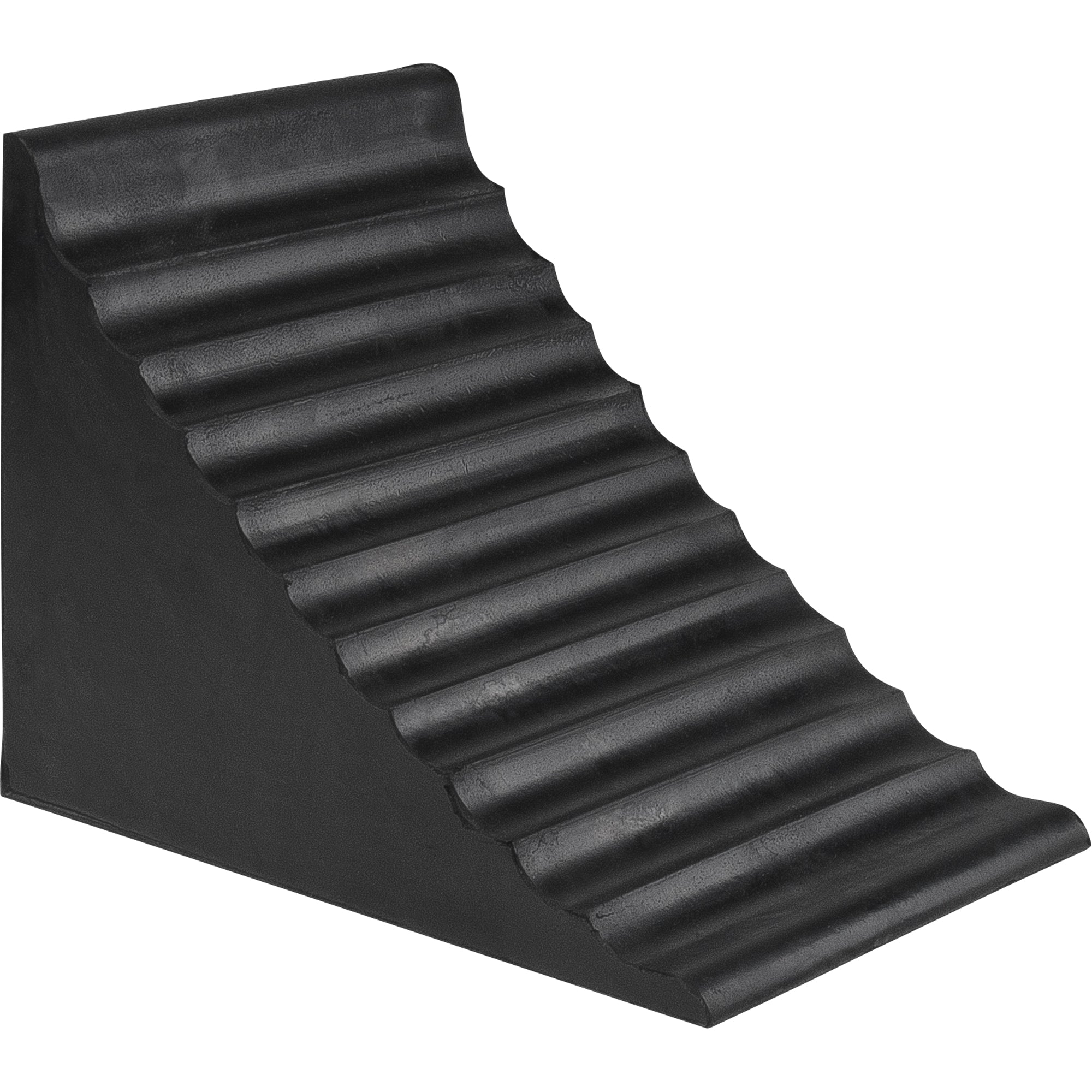 Wheel Chock, 9-7/8