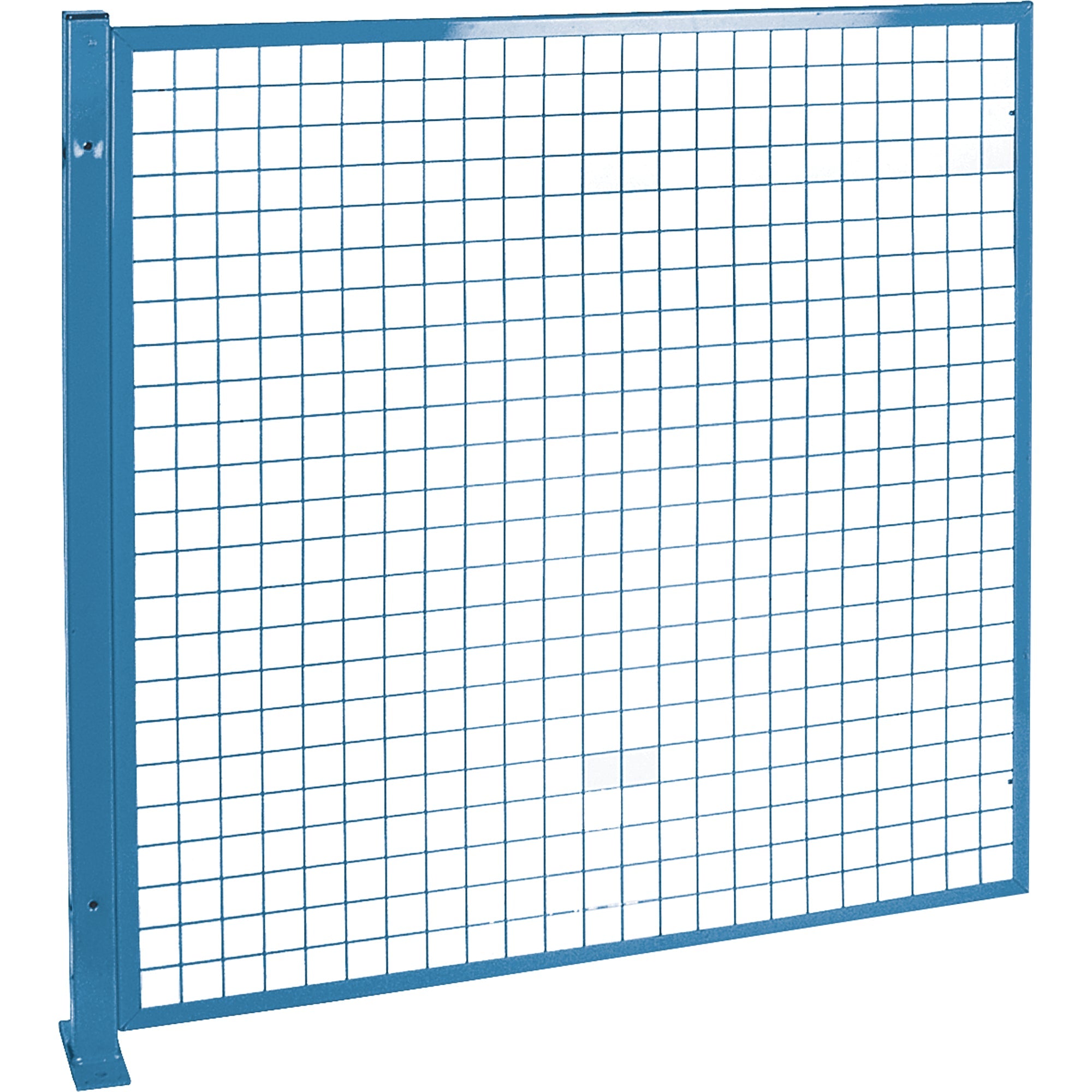 Perimeter Guards - Mesh Style