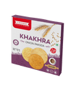 S Motiram Onion Pakoda Khakhra 200g