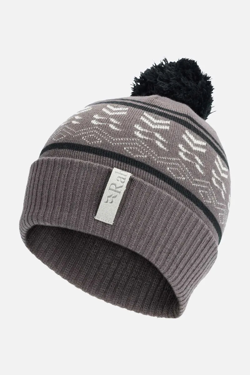 RAB Khroma Fleece Bobble Beanies
