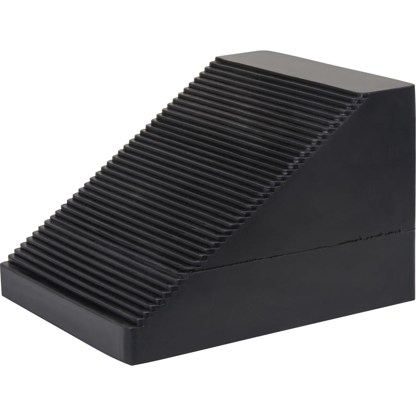 Wheel Chock, 10-5/8