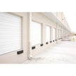 Laminated Dock Bumpers, Vertical, Rubber, 11