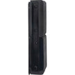 Laminated Dock Bumpers, Vertical, Rubber, 11