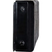 Laminated Dock Bumpers, Horizontal, Rubber, 24