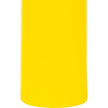 Polyethylene Bollard Cover, 4-1/2