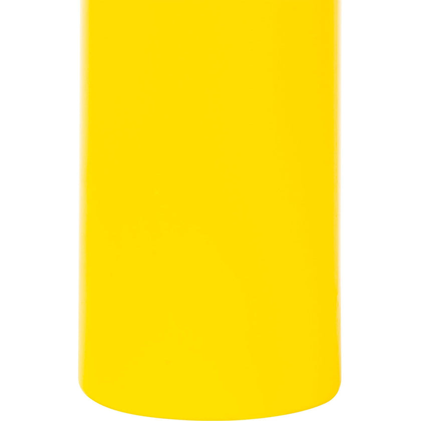 Polyethylene Bollard Cover, 4-1/2