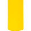 Polyethylene Bollard Cover, 4-1/2