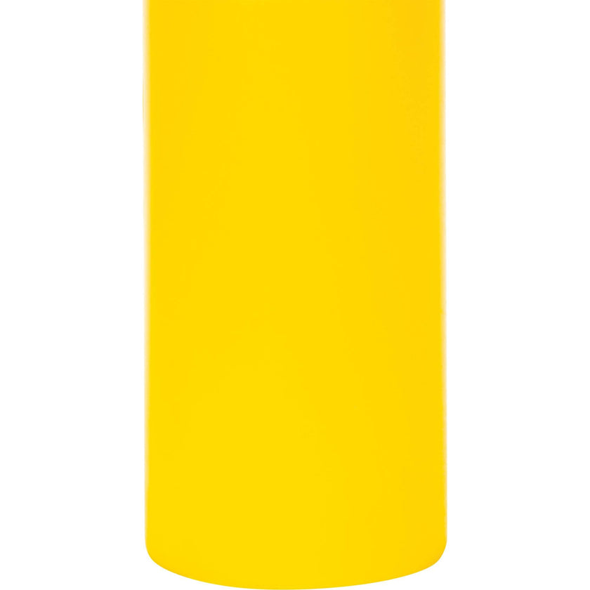 Polyethylene Bollard Cover, 4-1/2