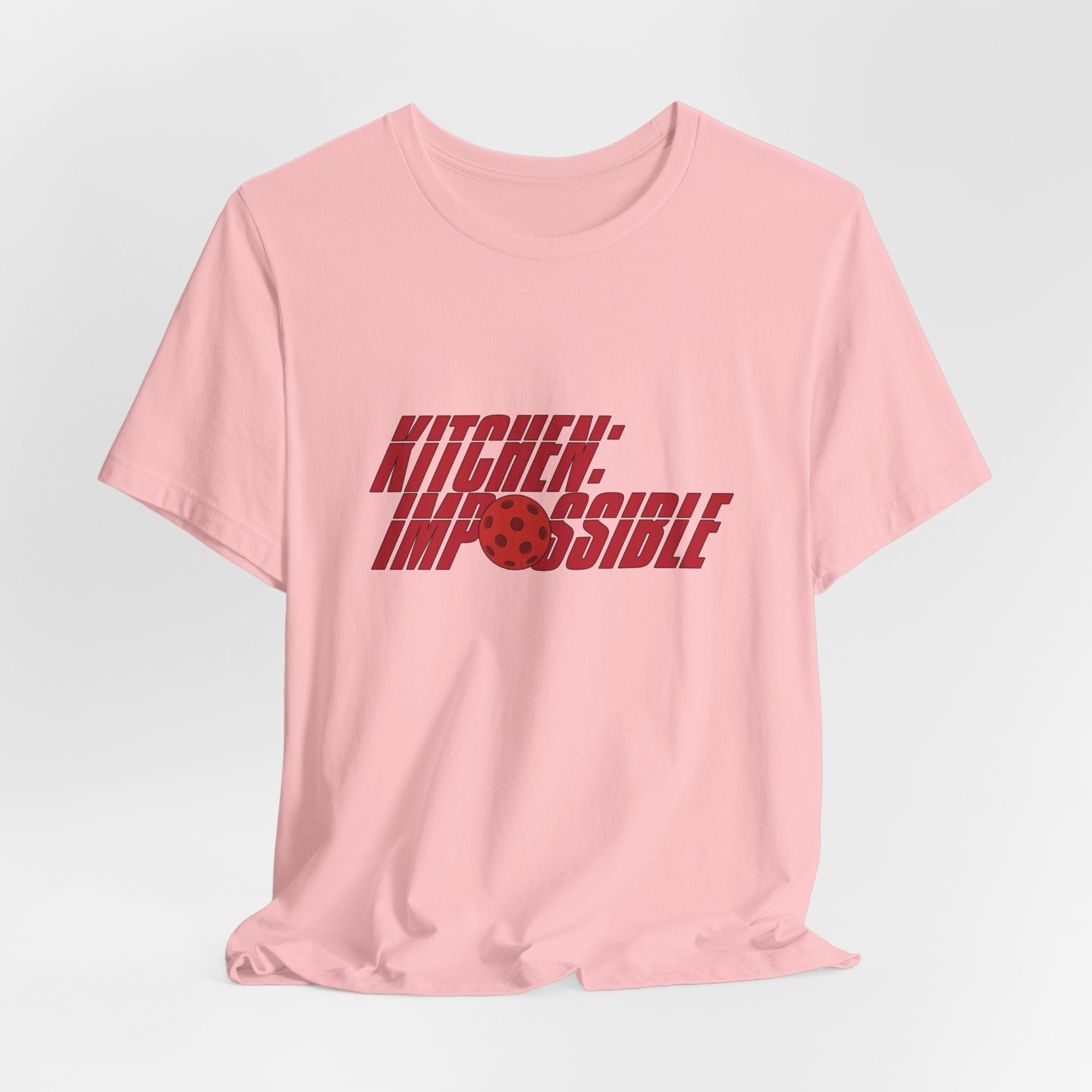 Kitchen: Impossible