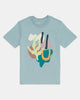 Kids Abstract Kelp T-Shirt