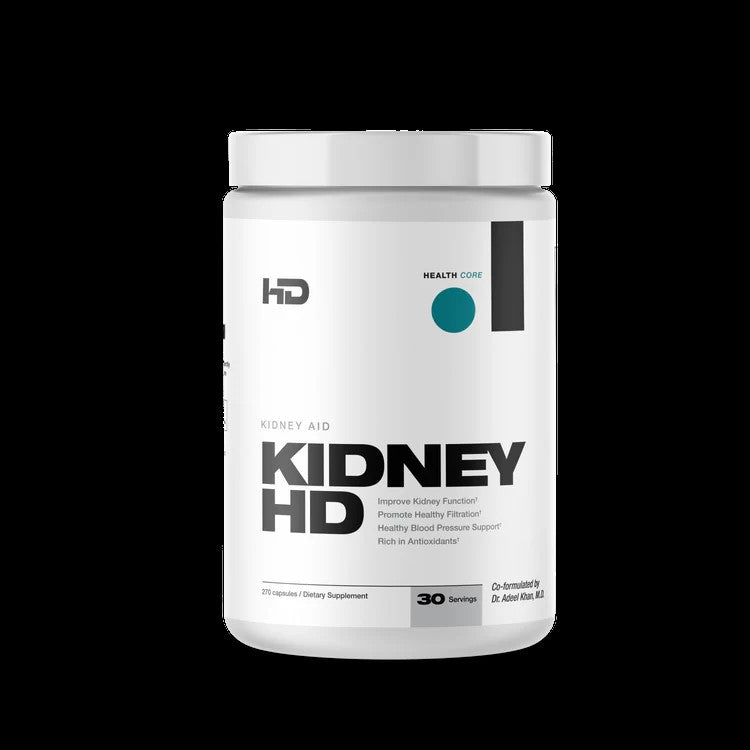 Kidney HD
