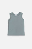 Kids' Bamboo Classic Tank | Travel