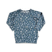 Baby/Kids' Bamboo Raglan Pullover | Adventure