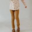 Baby/Kids' Bamboo Raglan Pullover | Fossil