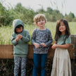 Baby/Kids' Bamboo Raglan Pullover | Fossil