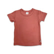 Baby/Kids' Bamboo T-Shirt | Classic Blue