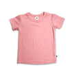 Baby/Kids' Bamboo T-Shirt | Beach Stone