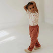 Baby/Kids' Bamboo T-Shirt | Forager