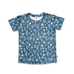 Baby/Kids' Bamboo T-Shirt | Meadow Muse