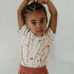 Baby/Kids' Bamboo T-Shirt | Forager