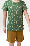 Baby/Kids' Bamboo T-Shirt | Meadow Muse