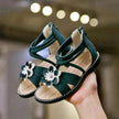 Kids children shoes baby girl beach summer girl sandals