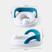 Kids Children Toilet Seat Cover Toilet Stool