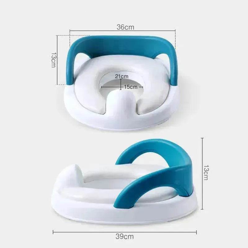 Kids Children Toilet Seat Cover Toilet Stool