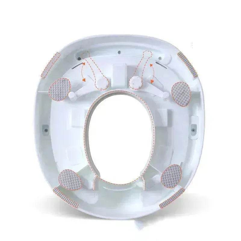Kids Children Toilet Seat Cover Toilet Stool