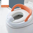 Kids Children Toilet Seat Cover Toilet Stool