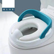 Kids Children Toilet Seat Cover Toilet Stool