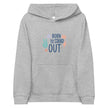 Kids fleece hoodie Cotton Heritage