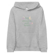 Kids fleece hoodie Cotton Heritage