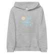 Kids fleece hoodie Cotton Heritage