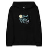 Kids fleece hoodie Cotton Heritage