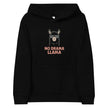 Kids fleece hoodie Comfy & Cozy