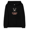 Kids fleece hoodie Comfy & Cozy