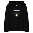 Kids fleece hoodie Warm & Cozy - 404 Homework Error