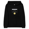 Kids fleece hoodie Warm & Cozy - 404 Homework Error
