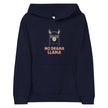Kids fleece hoodie Comfy & Cozy