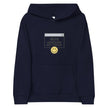 Kids fleece hoodie Warm & Cozy - 404 Homework Error