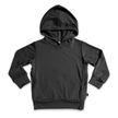Kids' Lightweight Bamboo Hoodie With Side Seam Pockets | Smoked Pine