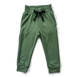 Baby/Kids' Lightweight Bamboo Joggers | Charcoal