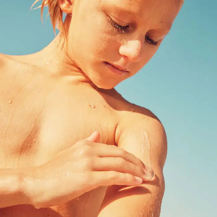 Sun Bum - Kids Sunscreen Lotion 177ml